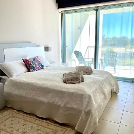 New Stunning Ocean Aprt In 